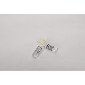 5 amps Testosterone Propionate (Generic Asia)