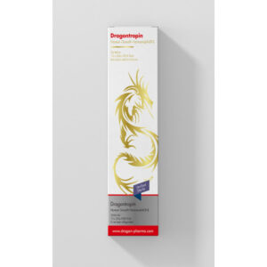 Dragontropin 200 IU (Limited Edition) (US Domestic)