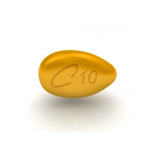 100 tabs Generic Cialis 10 mg