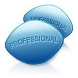 100 tabs Generic Viagra Professional
